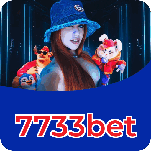 Login rápido no app 7733bet